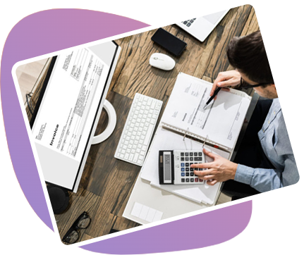 Choose an Experienced Bookkeeper or Accountant